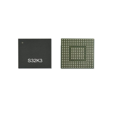 Mikrocontroller MCU S32K348GHT1VJBSR Automobil-Doppelkernmikrocontroller mit 32 Bit