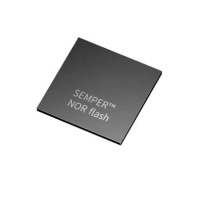 Speicher-IC-Chip S26HS02GTFPBHB043 2 GB SEMPERTM NOR Flash-Speicher-IC BGA-24