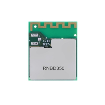 Modul für drahtlose Kommunikation RNBD350UE-I100 Plug-and-Play BT Niedrigenergie-Modul