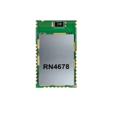 Wireless Communication Module RN4678APL-VB/RM111 Bluetooth-Module mit vollständig zertifiziertem Dual-Mode