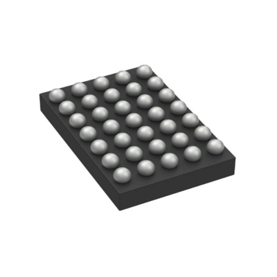 Integrierte Schaltkreischip MAX77857CEFE 2.5V 7A Schaltspannungsregler