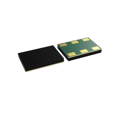 Integrierter Schaltkreislauf Chip LMK61E07-SIAR Multi-Signal Format Ultra-Low Jitter Programmierbarer Oszillator