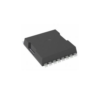 Integrierte Schaltkreislauf-Chips FDBL86066-F085 MOSFET-Transistoren mit einer einzigen Verstärkung