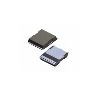 Integrierter Schaltkreislauf Chip FDBL86062-F085 100V 300A MOSFET Transistoren 8-HPSOF Oberflächenhalter
