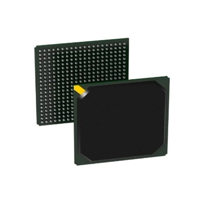 Feldprogrammierbare Tor-Array M2GL150TS-1FCVG484 FPGAs BGA-484 Eingebettete IGLOO2 FPGAs