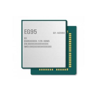Wireless Communication Module EG95EFBTEA-512-SNND LTE Cat 4 Modul für M2M und IoT-Anwendungen
