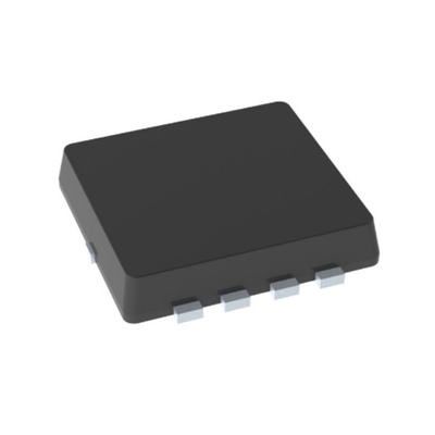 Integrierter Schaltkreislauf-Chip NVTFS010N10MCLTAG 100V Einzel-MOSFET-Transistoren 8-WDFN Oberflächenhalter