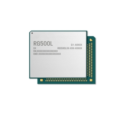 5G-Modul RG500LEUAA-M28-TA0AA 5G-Module unter 6 GHz mit geringer Leistung für das IoT
