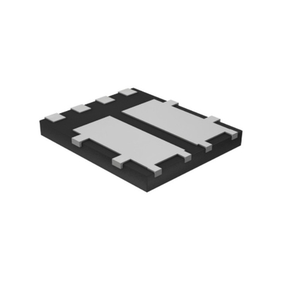 Integrierter Schaltkreislauf-Chip NTMFD5C446NLT1G 125W Leistung Einzel-N-Kanal-Transistoren