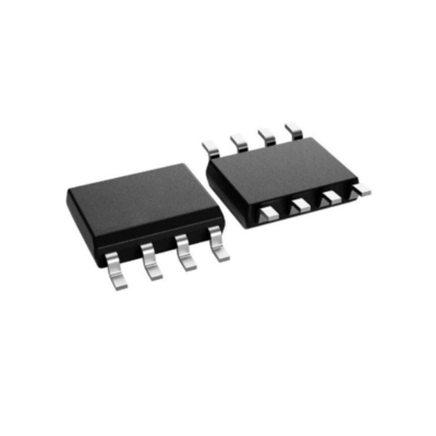 Integrierte Schaltkreischip OPA891DR 180MHz Hochgeschwindigkeitsverstärker SOIC-8