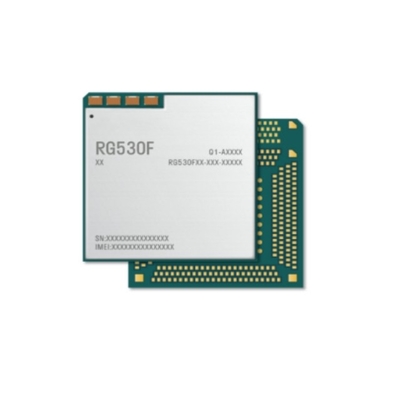 5G-Modul RG530FNAEA-M28-SGASA mmWave 5G Sub-6GHz-Modul für IoT-Anwendungen