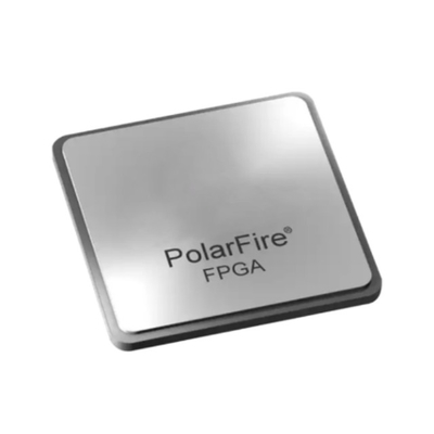 Feldprogrammierbare Tor-Array MPF300XT-1FCG484E FPGA-Chip BGA-484 Mittelklasse FPGA-IC
