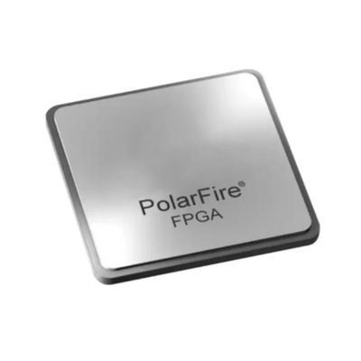 Feldprogrammierbare Tor-Array MPF300TL-FCSG536I Mittelklasse FPGA BGA-536 PolarFire FPGA