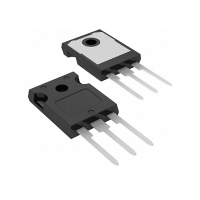 Integrierte Schaltkreis-Chip NTHL060N065SC1 N-Kanal Siliziumkarbid-MOSFET-Transistoren