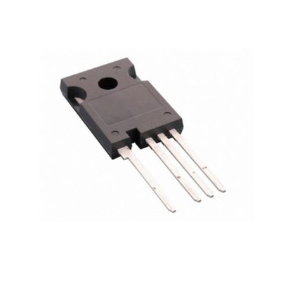 Integrierter Schaltkreislauf-Chip NTH4L160N120SC1 1200V 17.3A 111W N-Kanal-MOSFET-Transistoren