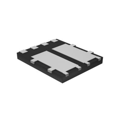 Integrierter Schaltkreislauf-Chip NVMFD5C446NLT1G N-Kanal-Leistung Einzel-MOSFET-Transistoren