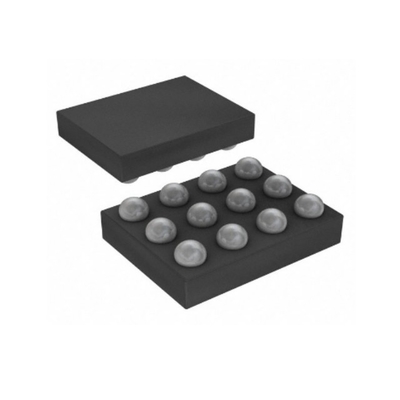 Integrierter Schaltkreis-Chip MAX98365AEWC 14V digitaler Audioverstärker der Klasse D