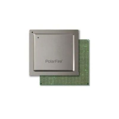 Feldprogrammierbare Tor-Array MPF300TLS-FCG1152I BGA-1152 Mittelklasse PolarFire FPGA IC