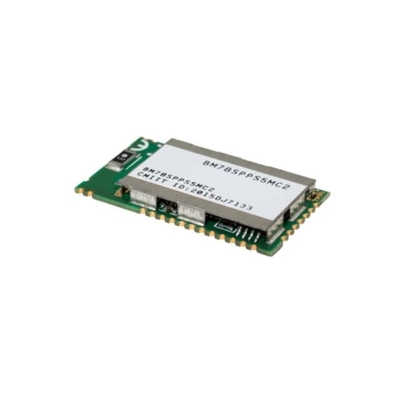 Wireless Communication Module BM78SPPS5MC2-0B06AA BT Modul mit integrierter externer Antenne