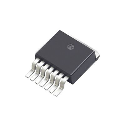 Integrierte Schaltkreischip NVBG160N120SC1 N-Kanal-MOSFET-Transistoren Oberflächenhalter