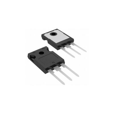 Integrierter Schaltkreislauf-Chip NVHL027N65S3F Einzel-MOSFET-Transistoren Oberflächenhalter