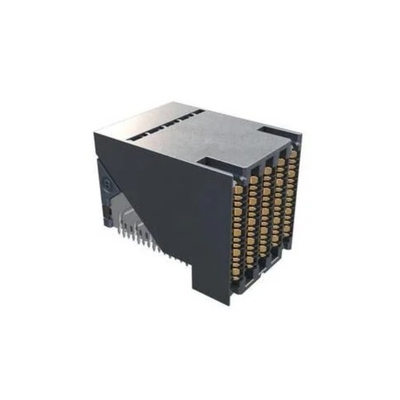 Anschlüsse 10128403-101LF Zero Skew Backplane System Anschluss