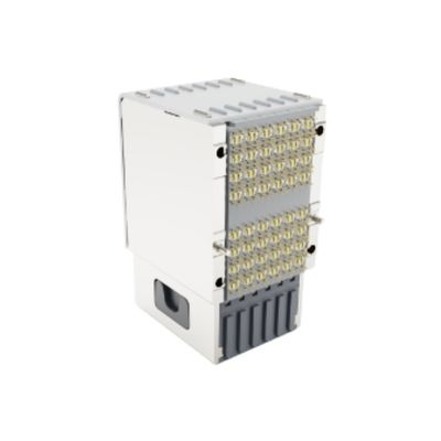 Verbindungen 146-8186-14V 112Gb/s 4 Paar 2.4mm PitchPaladin HD-Anschluss