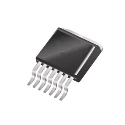 Ein integrierter Schaltkreislauf-Chip UF3SC065030B7S 62A MOSFET-Transistor aus Siliziumkarbid D2PAK-7