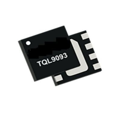 Wireless Communication Module TQL9093 Flat Gain Low Noise Verstärker DFN-8