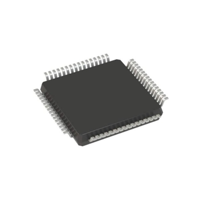 Mikrocontroller MCU STM32H523RCT7 250MHz Hochleistungsarm Cortex-M33 32-Bit MCU