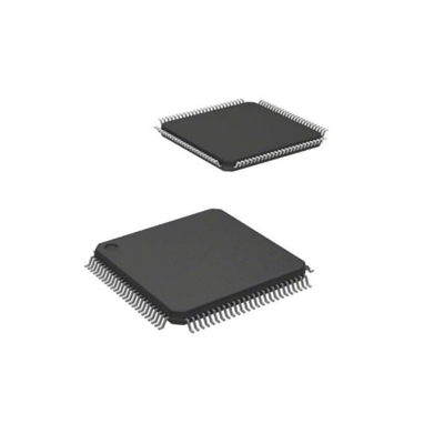 Mikrocontroller MCU STM32G483VET3 Arm Cortex-M4 32-Bit Mikrocontroller LQFP-100