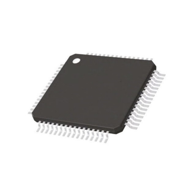 Mikrocontroller MCU STM32G0B1RBT3 ARM Mikrocontroller LQFP-64 64MHz eingebettete MCU