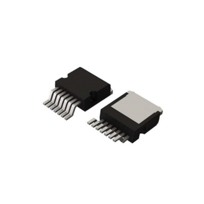 Integrierter Schaltkreislauf SCT4062KWAHRTL 1200V 24A 93W Siliziumkarbid MOSFET Transistor