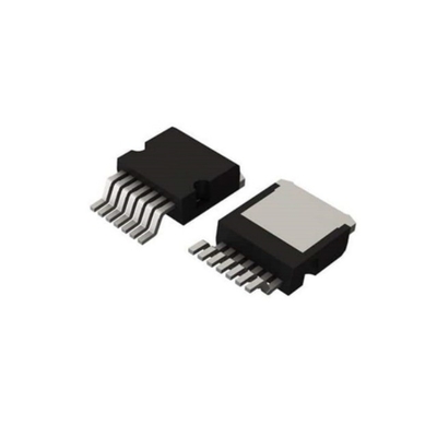 Integrierter Schaltkreislauf-Chip SCT3160KWAHRTL 17A Siliziumkarbid MOSFET Transistor TO-263-7