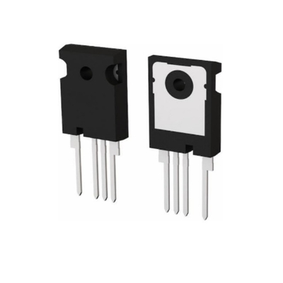 Integrierter Schaltkreislauf SCT3080ARC15 650V 30A 134W Siliziumkarbid MOSFET Transistor