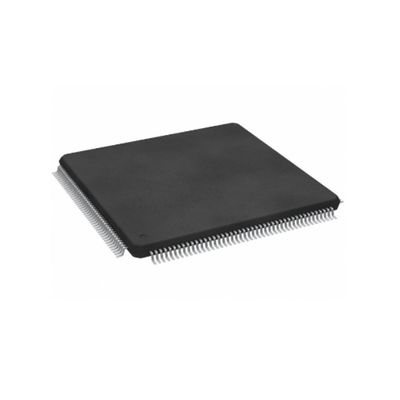 Ethernet-IC YT9218MB 8-Port Gigabit-Ethernet-Schalter LQFP-176 Ethernet-Chips