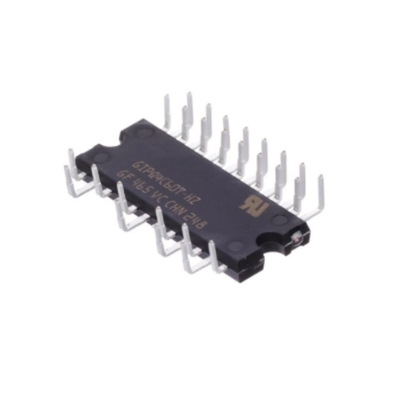 IGBT-Module für den Automobilbereich STGIPQ4C60T-HZ 600V Intelligente Leistungsmodule N2DIP-26L