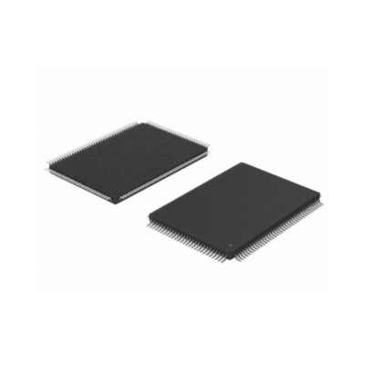 Ethernet-IC YT9218N Hochleistungs- 8-Port-Gigabit-Ethernet-Switches LQFP-128