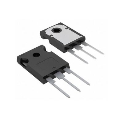 Integrierte Schaltkreis-Chips SCTW100N120G2AG Transistoren mit Siliziumkarbid-MOSFET-Leistung