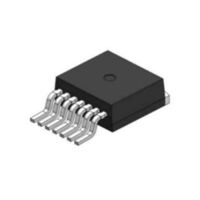 Integrierter Schaltkreislauf-Chip NTBG023N065M3S 23Ω Siliziumkarbid-MOSFET-Transistor D2PAK-7