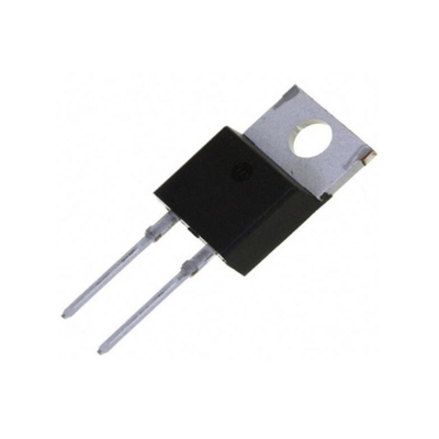 Integrierte Schaltkreis-Chips MSC010SDA070K 700V 10A Siliziumkarbid Schottky-Barrieredioden
