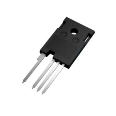 Integrierter Schaltkreislauf-Chip DMWSH120H90SM4 N-Kanal-Siliziumkarbid-Power-MOSFET-Transistor