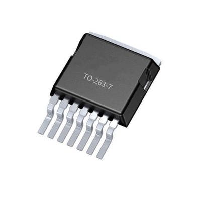 Integrierter Schaltkreislauf-Chip IMBG120R026M2H 1200V CoolSiCTM MOSFET Transistor TO-263-7