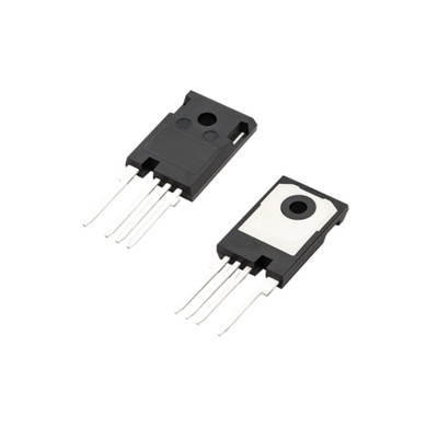 Integrierter Schaltkreis-Chip C3M0040120K1 66A C3M Siliziumkarbid-MOSFET-Transistor