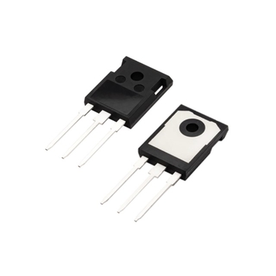 Integrierter Schaltkreislauf Chip C3M0160120D Hochgeschwindigkeits-Siliziumkarbid-MOSFET-Transistor
