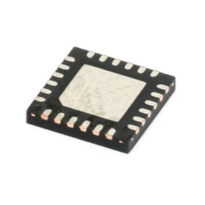 Integrierter Schaltkreislauf-Chip AD7388-4BCPZ 12-Bit-Analog-Digital-Wandler LFCSP-24