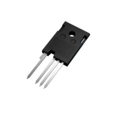 E3M0021120K 104A Siliziumkarbid-MOSFET-Transistor mit integrierter Schaltung