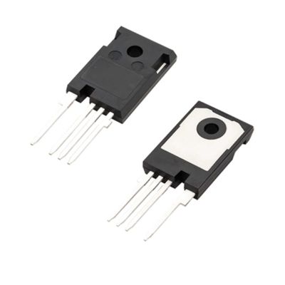 Integrierter Schaltkreis-Chip E4M0013120K 1200V 13 mΩ Siliziumkarbid-MOSFET-Transistor