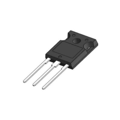 Integrierter Schaltkreis-Chip NVHL023N065M3S Siliziumkarbid MOSFET-Transistor TO-247-3