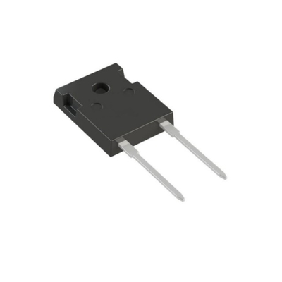 Integrierte Schaltkreis-Chips MSC030SDA070B 700V Siliziumkarbid Schottky-Barrieredioden